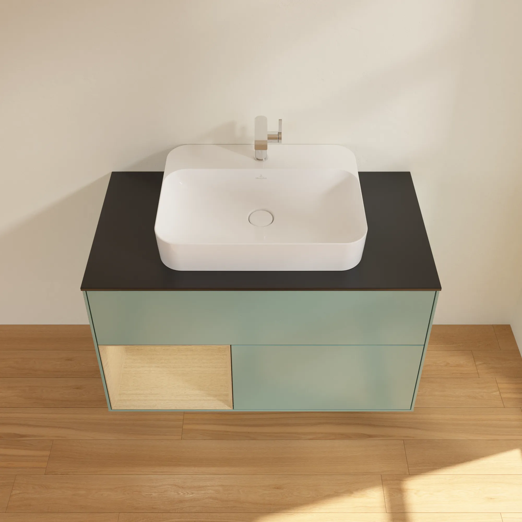 Villeroy & Boch Finion Waschbeckenunterschrank F36 1000x603x501mm