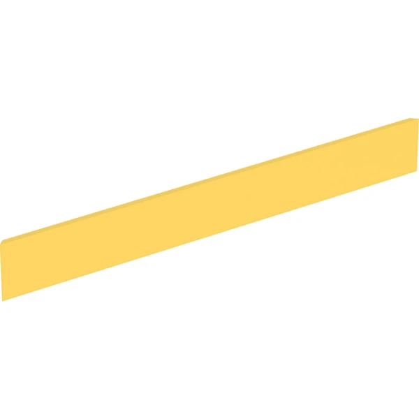 Bambini Dekorblende Front, für Spiel- und Waschlandschaft, für zwei Waschtischarmaturen: weiß-alpin Bambini Dekorblende Front, für Spiel- und Waschlandschaft, für zwei Waschtischarmaturen: weiß-alpin