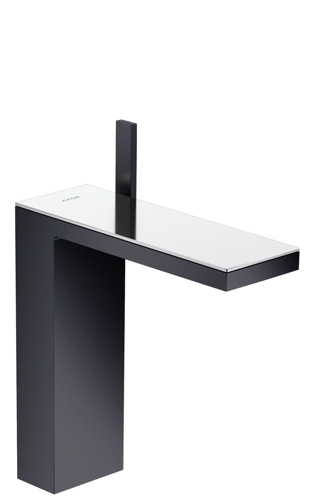 Hansgrohe AXOR MyEdition Mischer Platte 245 Chrom Hansgrohe AXOR MyEdition Mischer Platte 245 Chrom