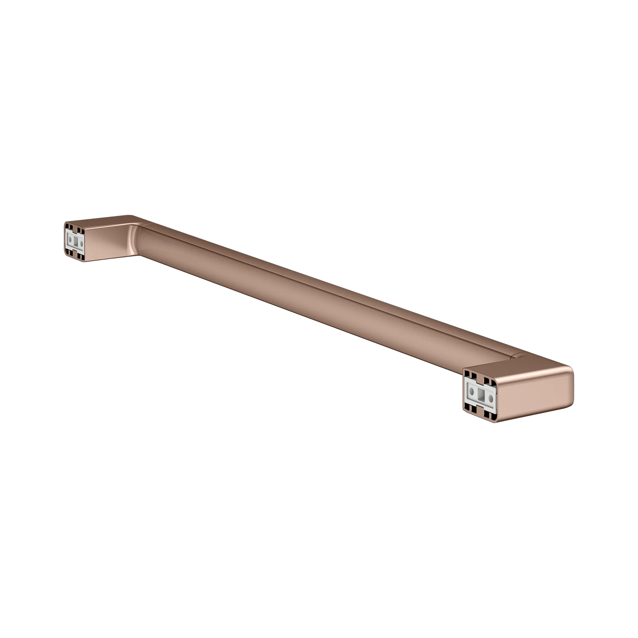 Collection Moll Badetuchhalter 600 mm Rotgold gebürstet Collection Moll Badetuchhalter 600 mm Rotgold gebürstet