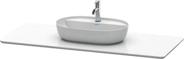 Duravit Konsole „Luv“ Duravit Konsole „Luv“