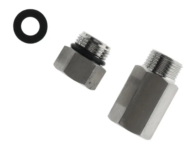 Anschlussnippel Zubehör 925177, 41,5 x 52 mm Anschlussnippel Zubehör 925177, 41,5 x 52 mm