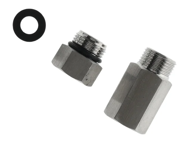 Anschlussnippel Zubehör 925177, 41,5 x 52 mm Anschlussnippel Zubehör 925177, 41,5 x 52 mm