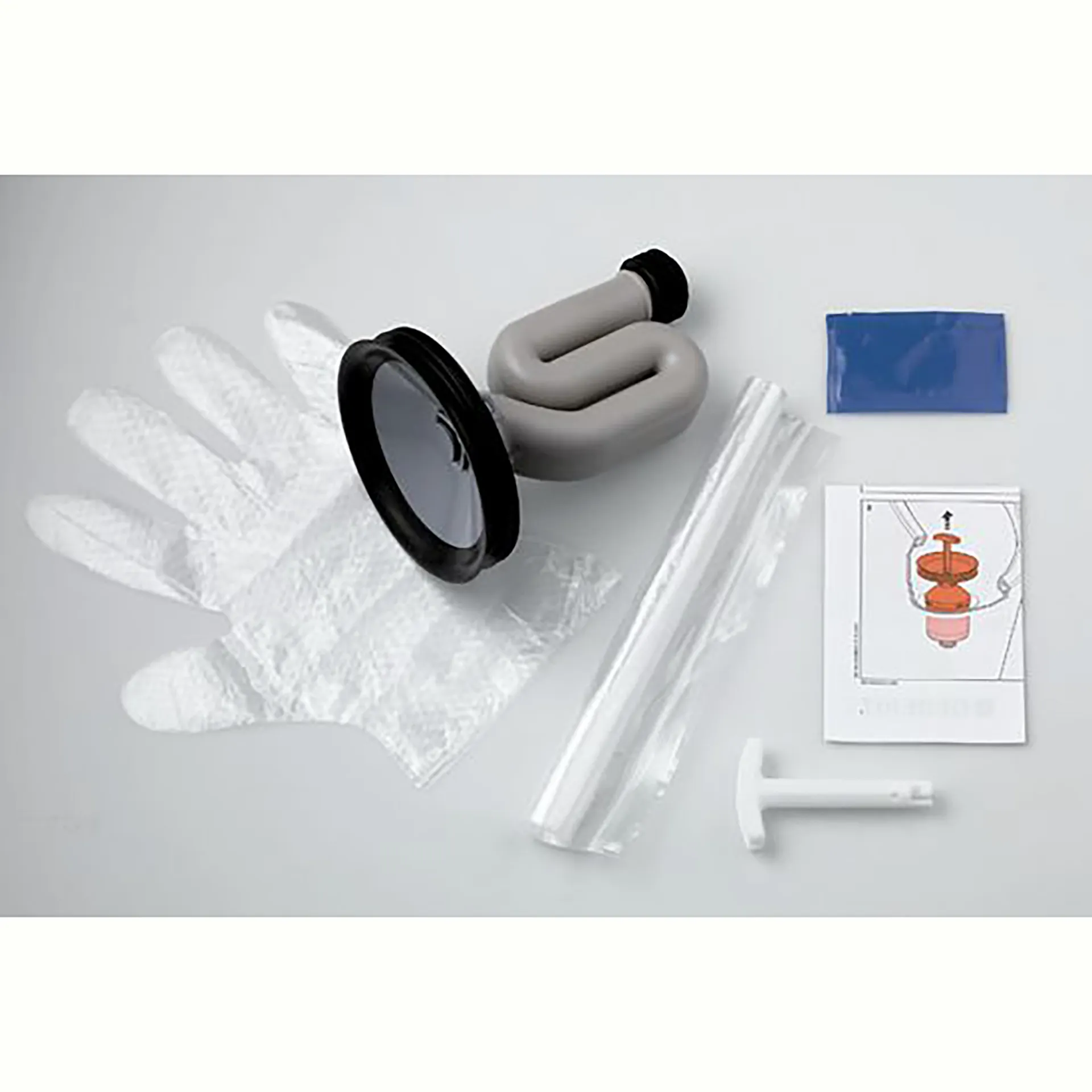 Laufen LEMA 1-Liter Siphon Austauschset für Urinale H 84015 0⁄2⁄¾ H 84019 0⁄2⁄¾/6⁄⅞ Laufen LEMA 1-Liter Siphon Austauschset für Urinale H 84015 0⁄2⁄¾ H 84019 0⁄2⁄¾/6⁄⅞