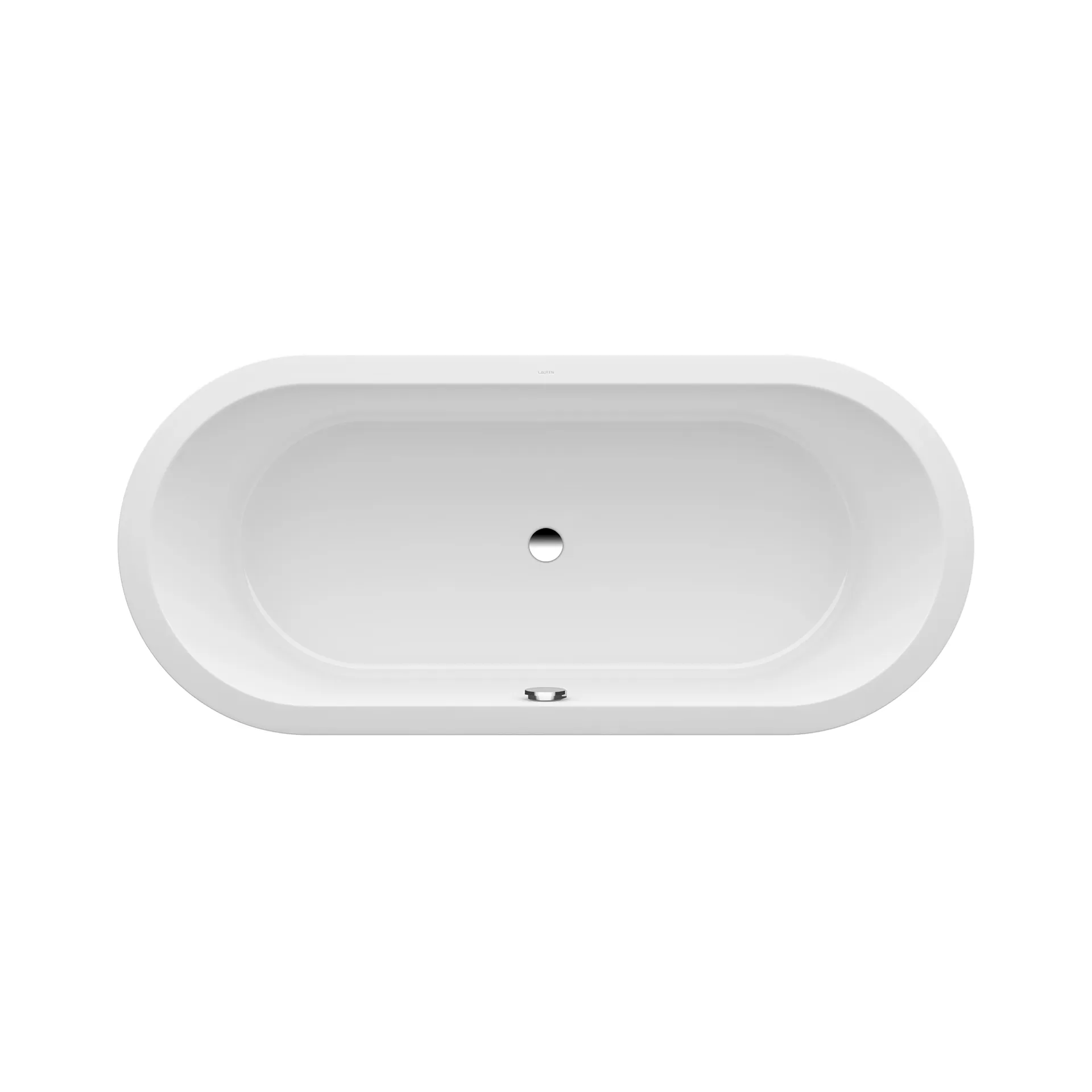 Laufen Badewanne PRO800x1800x460 Marbond weiß Laufen Badewanne PRO800x1800x460 Marbond weiß