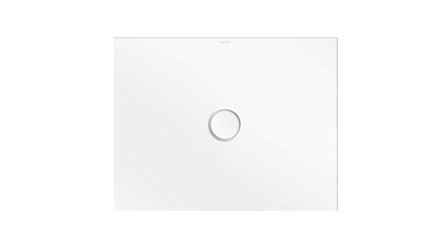 Bette rechteck Duschwanne „BetteFloor“ 90 × 70 cm in Weiß Farbe: Weiß / Größe: 90 × 70 cm / Oberflächenbeschichtung: ohne Oberflächenbeschichtung / Oberflächenveredelung: ohne Oberflächenveredelung / Wannenträger: ohne Wannenträger Bette rechteck Duschwanne „BetteFloor“ 90 × 70 cm in Weiß Farbe: Weiß / Größe: 90 × 70 cm / Oberflächenbeschichtung: ohne Oberflächenbeschichtung / Oberflächenveredelung: ohne Oberflächenveredelung / Wannenträger: ohne Wannenträger
