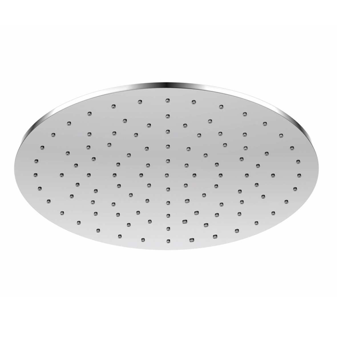 Serie 100 Universal Regenbrause ⌀ 40 x 0,8 cm mit Easy-clean system Serie 100 Universal Regenbrause ⌀ 40 x 0,8 cm mit Easy-clean system
