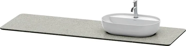 Duravit Konsole „Luv“ Duravit Konsole „Luv“