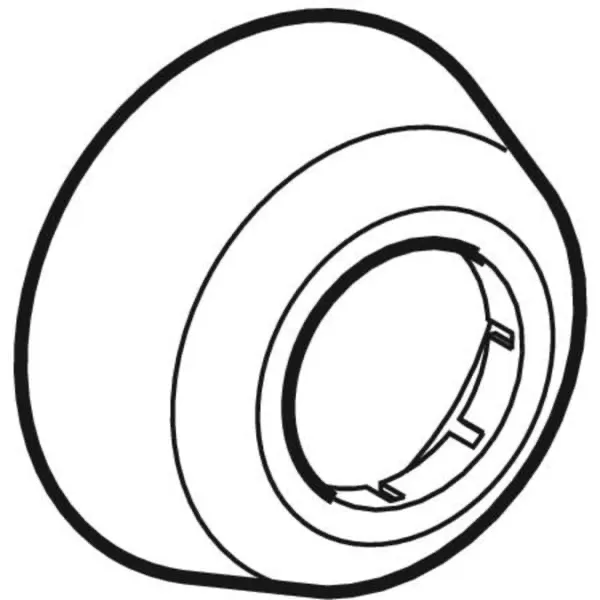 Geberit Zubehör/Ersatzteile für Badezimmerzubehör Geberit Zubehör/Ersatzteile für Badezimmerzubehör