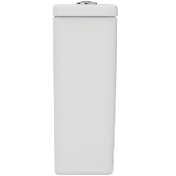 Spülkasten „i.lifeS“ 15 × 39 × 36,5 cm Spülkasten „i.lifeS“ 15 × 39 × 36,5 cm