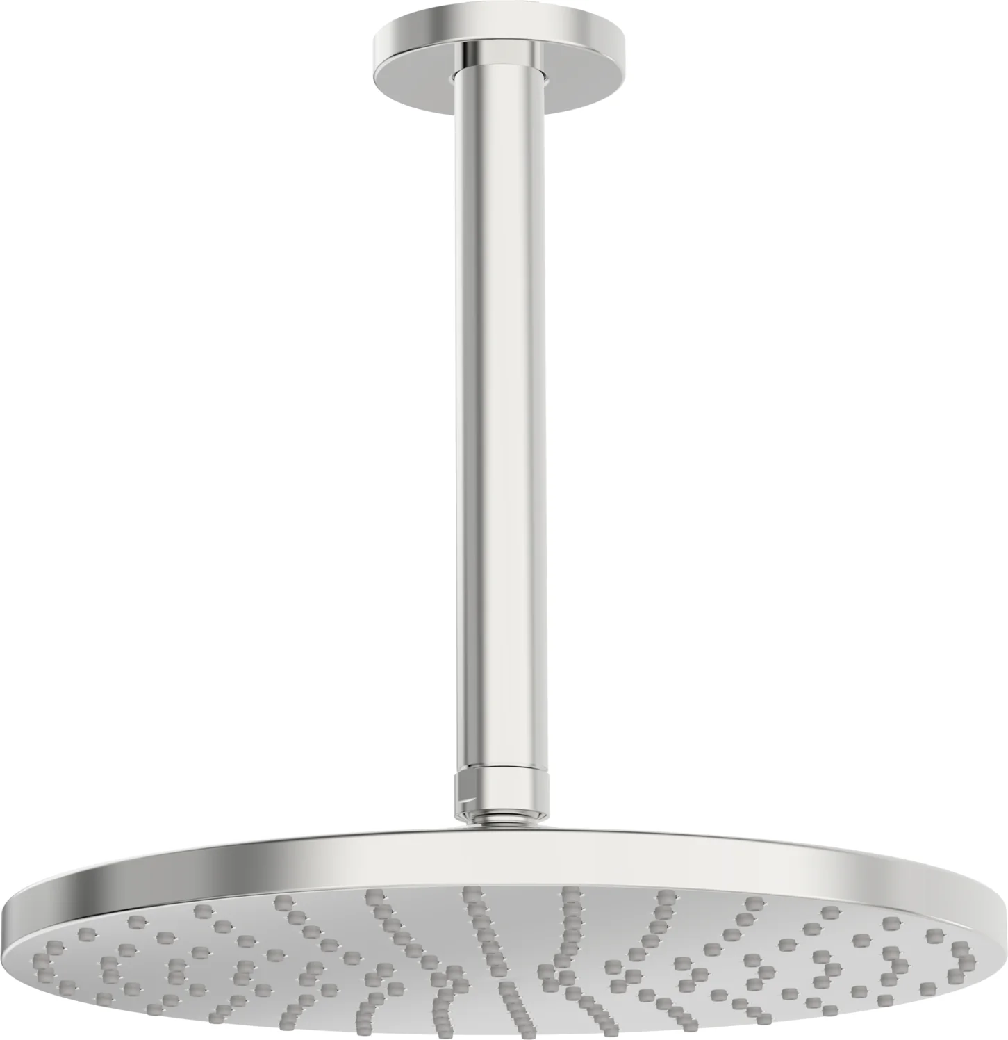 HansaVIVA Kopfbrause, d 250 mm HansaVIVA 4427 Chrom