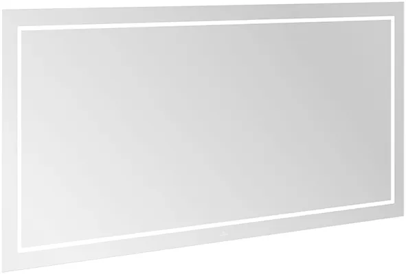Villeroy & Boch Spiegel „Finion“ 1600 × 750 mm Villeroy & Boch Spiegel „Finion“ 1600 × 750 mm