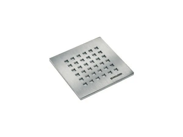 Rost Quadra 120r10, 120 x 120 mm Rost Quadra 120r10, 120 x 120 mm