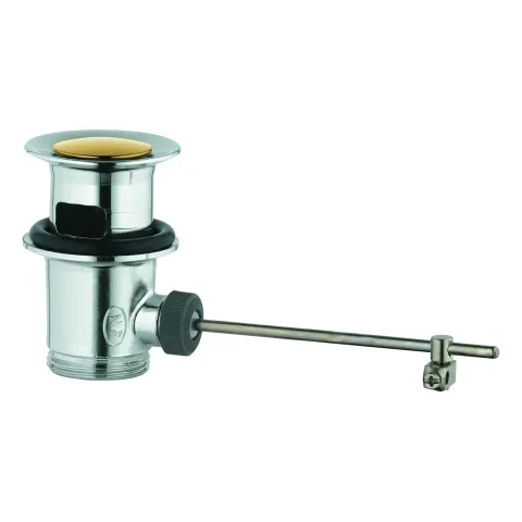 Ablaufgarnitur 1 1/4'' 28910, für Waschtisch-/Bidet-Armaturen