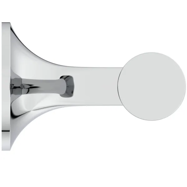 Papierrollenhalter La Dolce Vita für 2 Rollen Brushed Gold Papierrollenhalter La Dolce Vita für 2 Rollen Brushed Gold