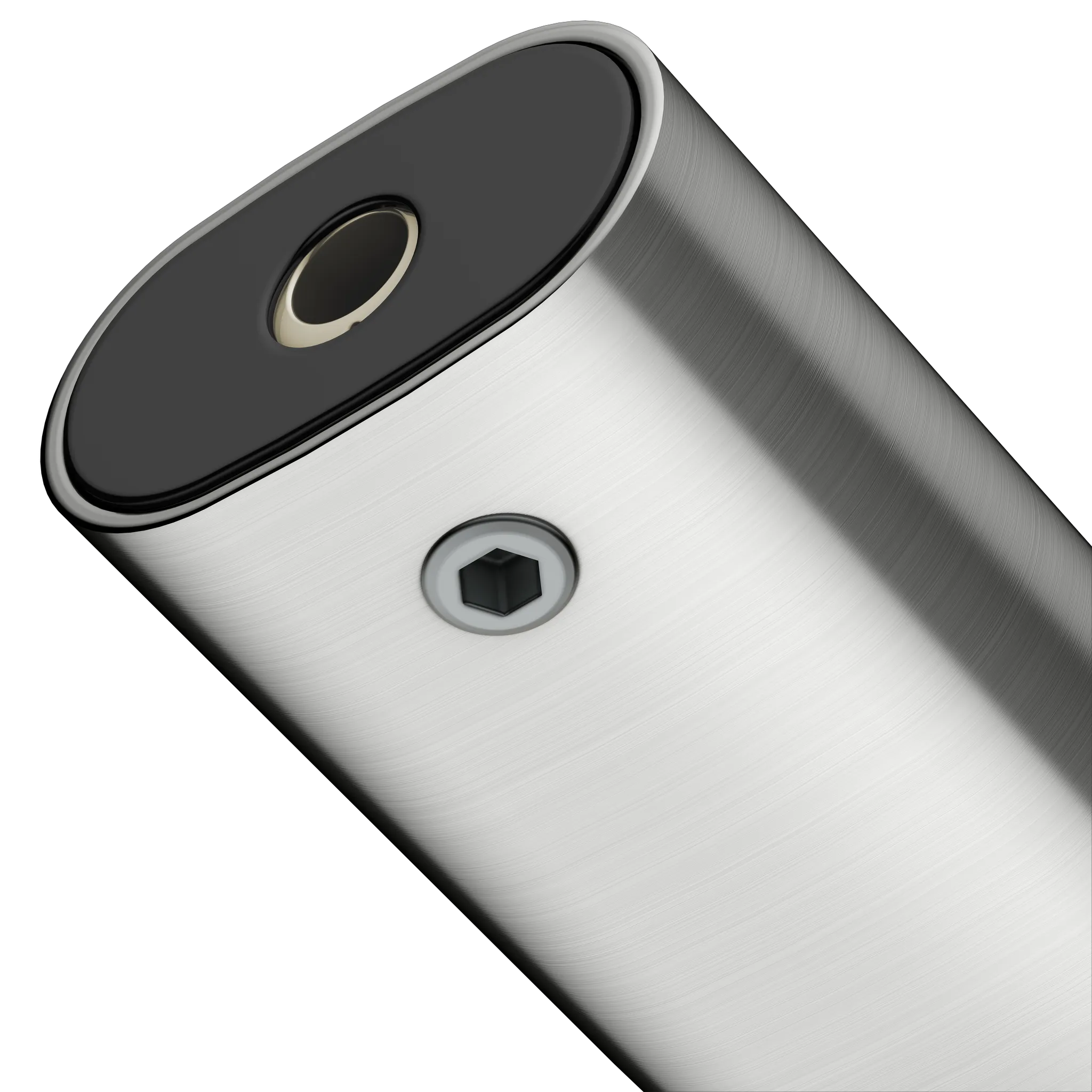 KEUCO EDITION 400 Handtuchhaken Edelstahl-finish KEUCO EDITION 400 Handtuchhaken Edelstahl-finish