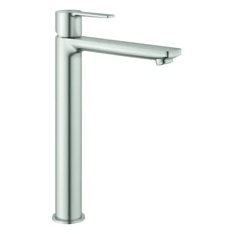 Grohe Lineare Einhand-Waschtischbatterie 23405_1 XL-Size supersteel