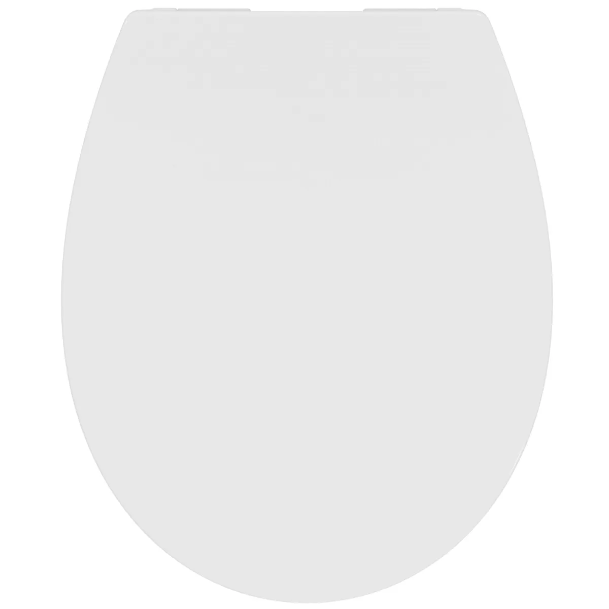 Ideal Standard WC-Sitz Design Eurovit, Softclose, Weiß Ideal Standard WC-Sitz Design Eurovit, Softclose, Weiß