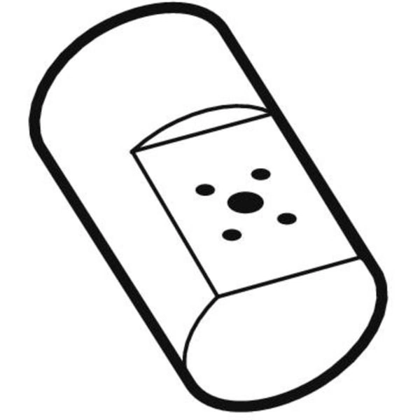 Duschdüse Fünfloch, für AquaClean 4000 Duschdüse Fünfloch, für AquaClean 4000