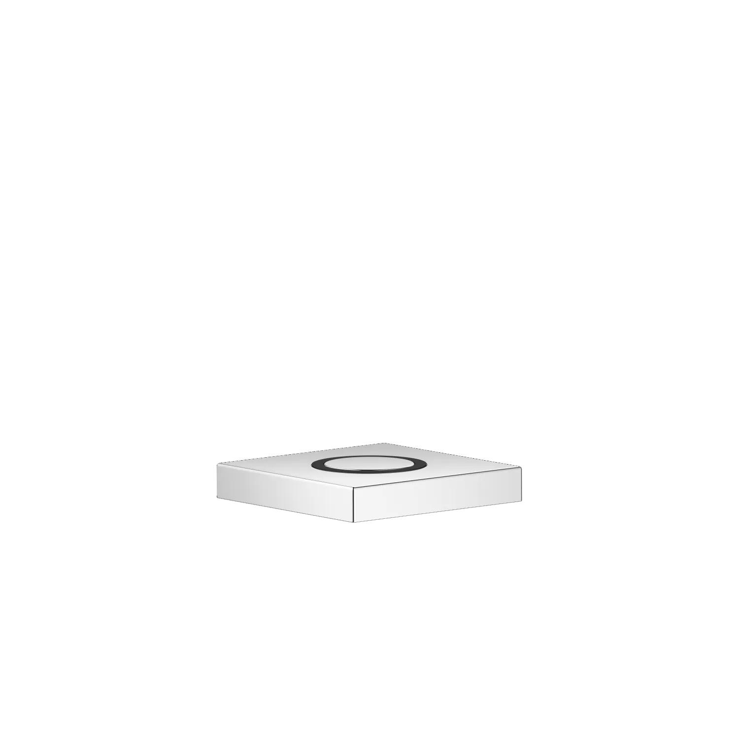 Dornbracht AIR SWITCH Bedienknopf - Chrom