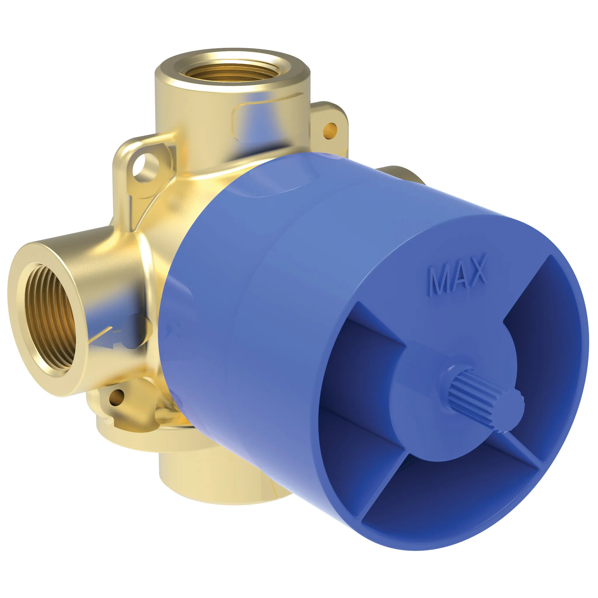 Ideal Standard Unterputz-Bausatz 1 A2391NU für 4⁄3 Wegeumstellung Ideal Standard Unterputz-Bausatz 1 A2391NU für 4⁄3 Wegeumstellung