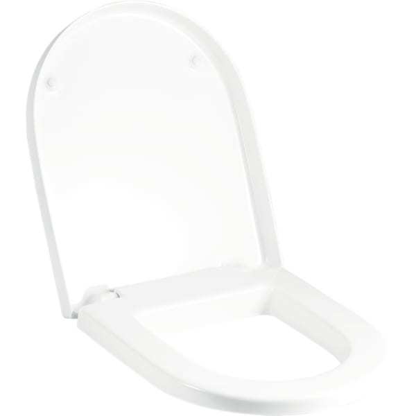Geberit WC-Sitz ehemals Keramag „JOOP!“