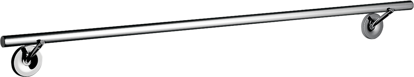 AXOR Starck Badetuchhalter 600 mm Chrom