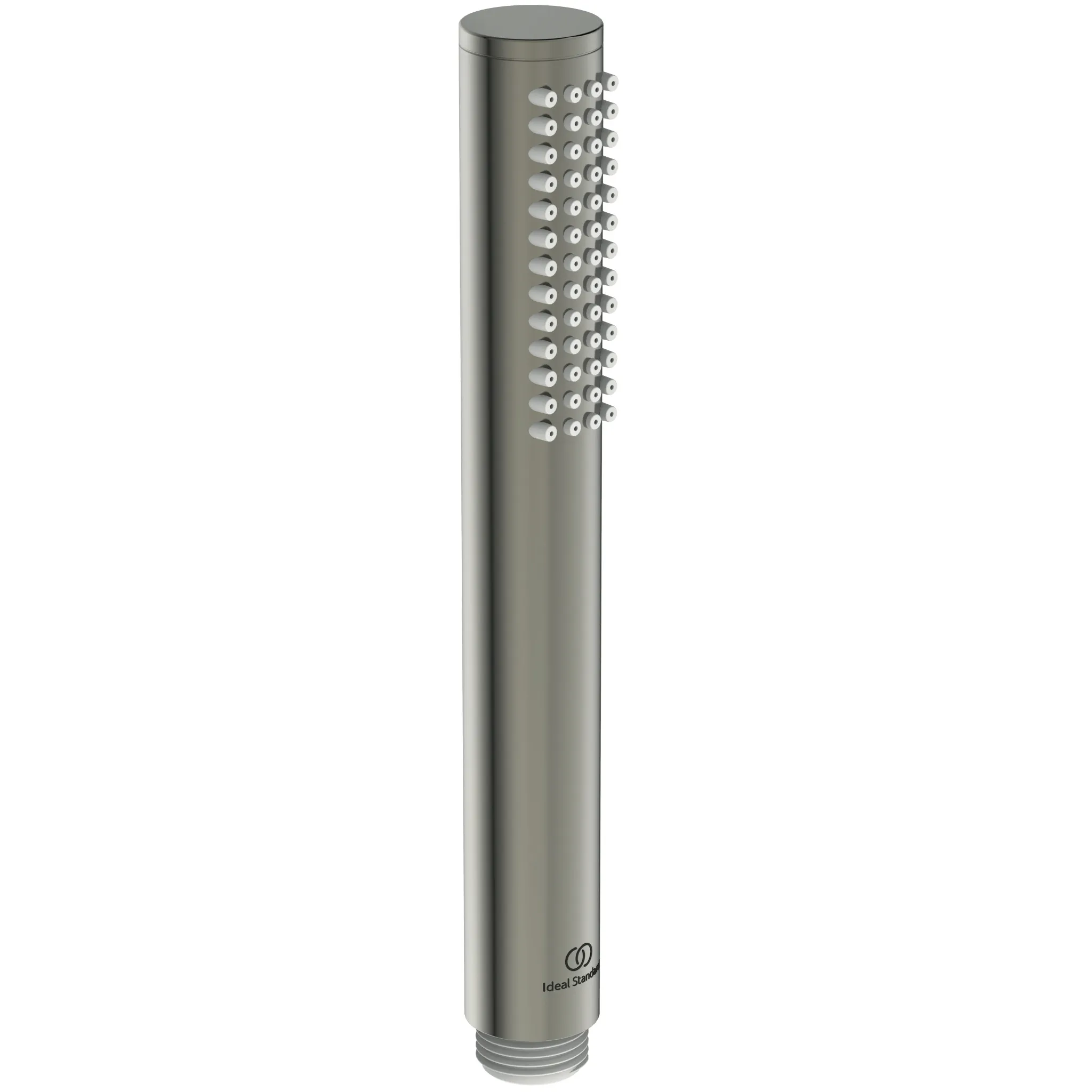 Ideal Standard Badearmatur Aufputz Joy Silver Storm