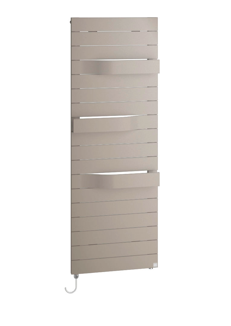 Kermi Design-Elektroheizkörper „Tabeo®-E“ 50 × 119,7 cm in Graphit Metallic Kermi Design-Elektroheizkörper „Tabeo®-E“ 50 × 119,7 cm in Graphit Metallic