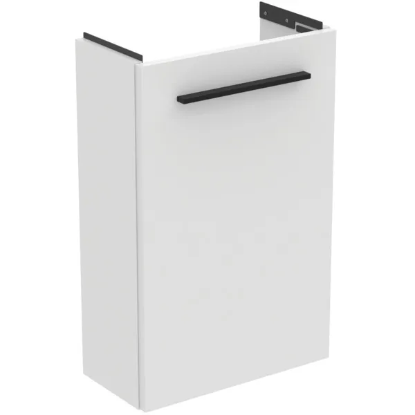 Ideal Standard Waschtischunterschrank „i.lifeS“ 41 × 63 × 20,5 cm Weiß matt Ideal Standard Waschtischunterschrank „i.lifeS“ 41 × 63 × 20,5 cm Weiß matt