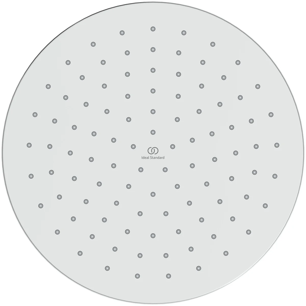 Ideal Standard Idealrain Regenbrause Chrom, Ø 25 cm, EasyClean-Düsen Ideal Standard Idealrain Regenbrause Chrom, Ø 25 cm, EasyClean-Düsen