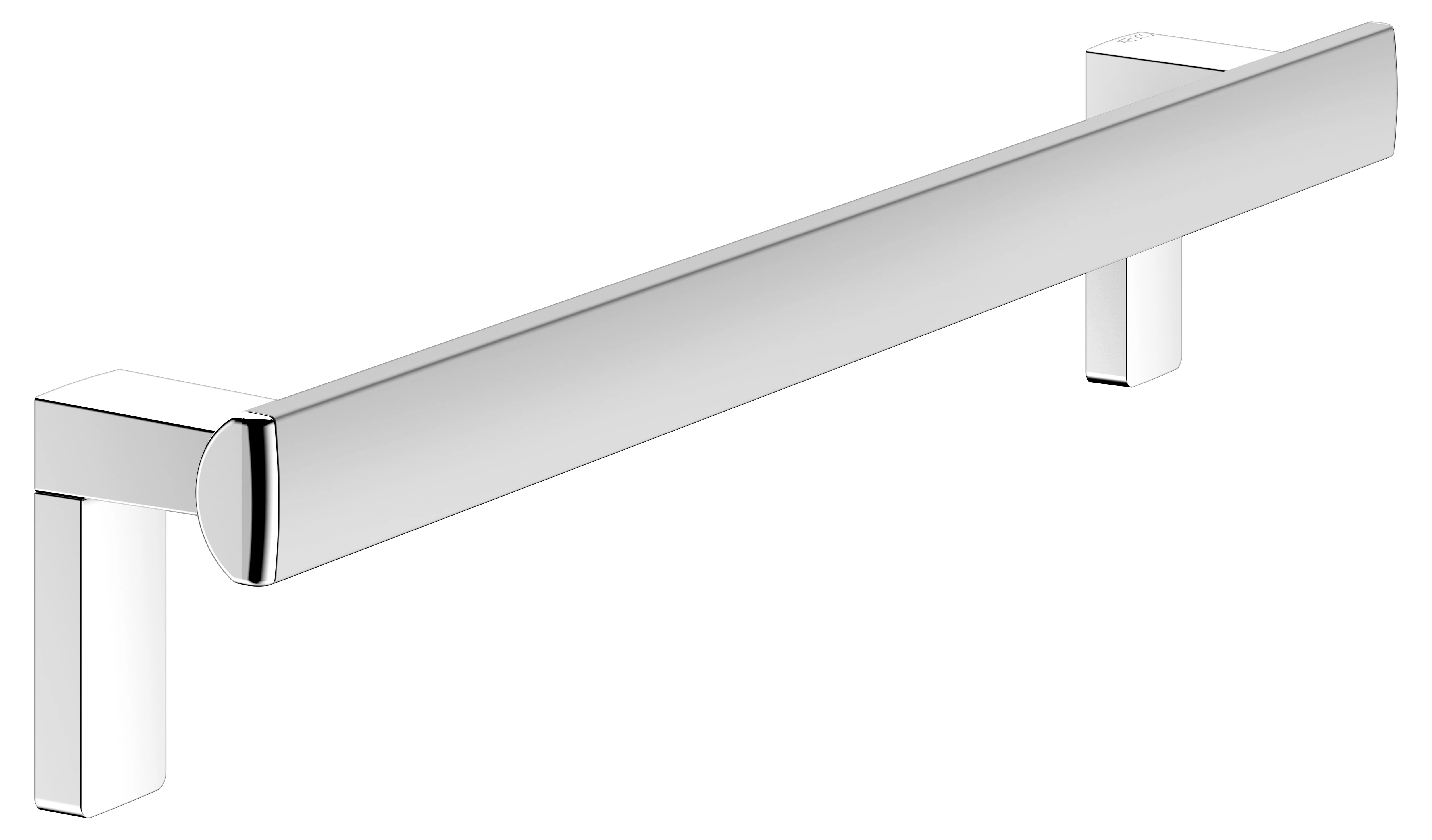 AXESS 35001170600 Haltegriff 600 mm silber-eloxiert