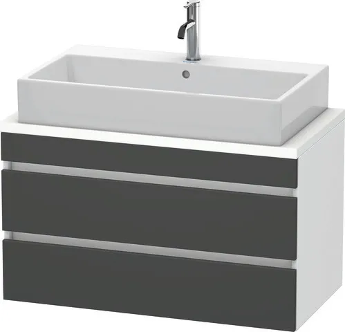 Duravit Waschtischunterschrank wandhängend „DuraStyle“ 90 × 51,2 × 47,8 cm Duravit Waschtischunterschrank wandhängend „DuraStyle“ 90 × 51,2 × 47,8 cm