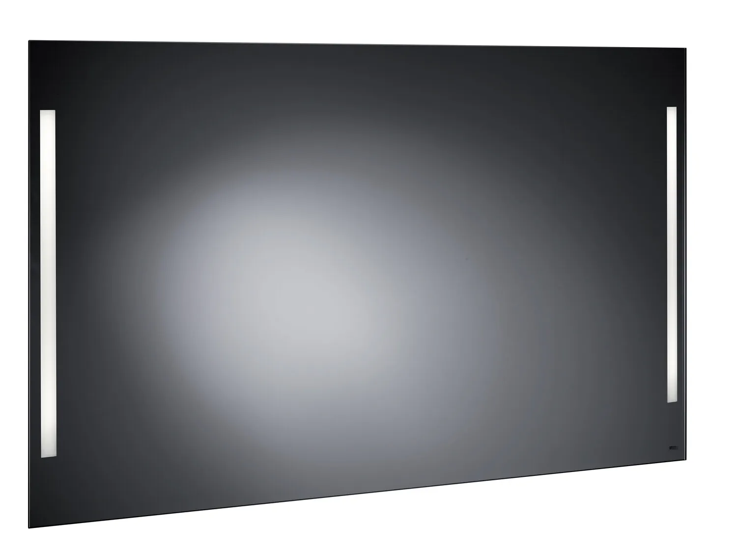 emco Lichtspiegel „Premium“ 120 × 70 cm emco Lichtspiegel „Premium“ 120 × 70 cm