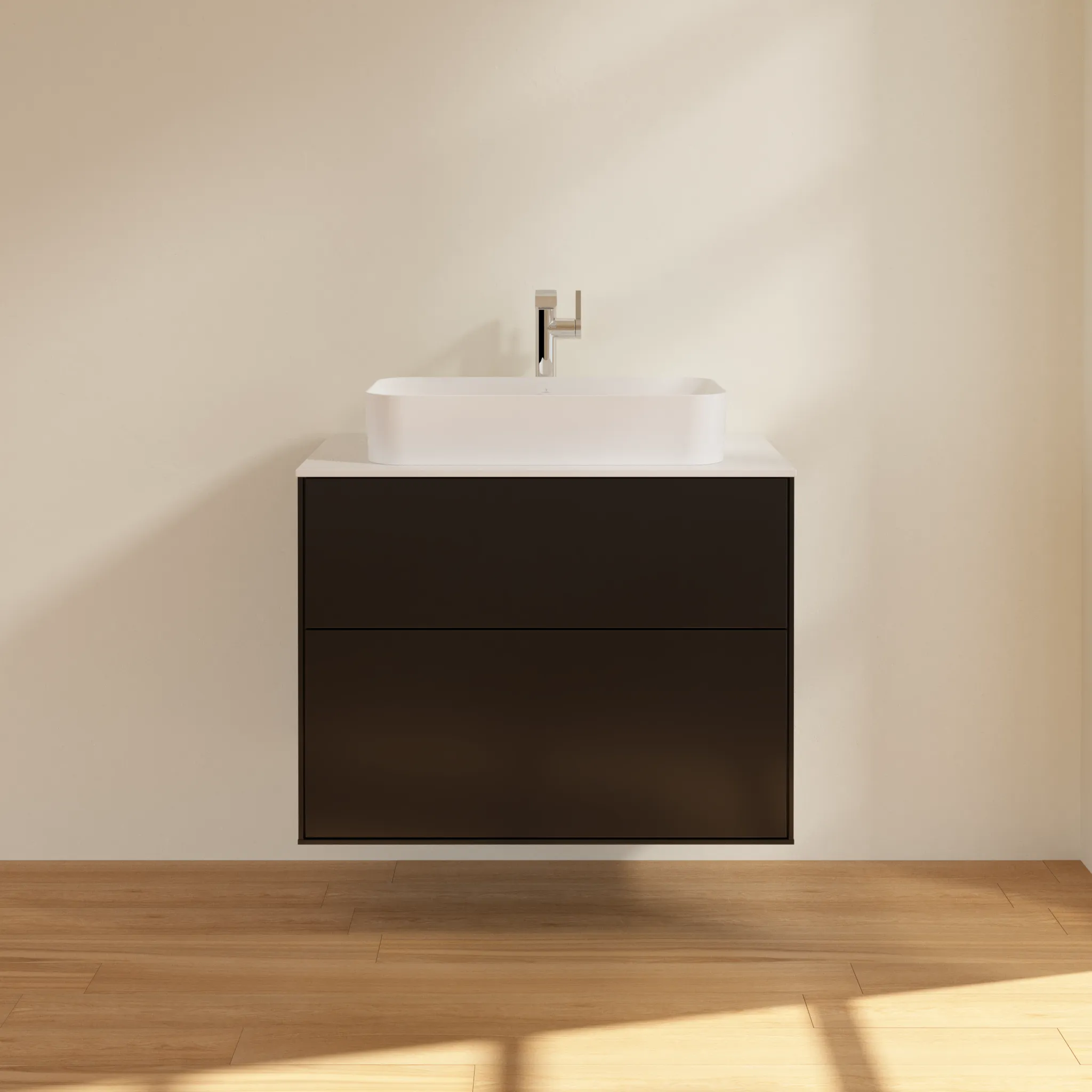 Villeroy & Boch Finion Waschbeckenunterschrank F22 800x603x501mm