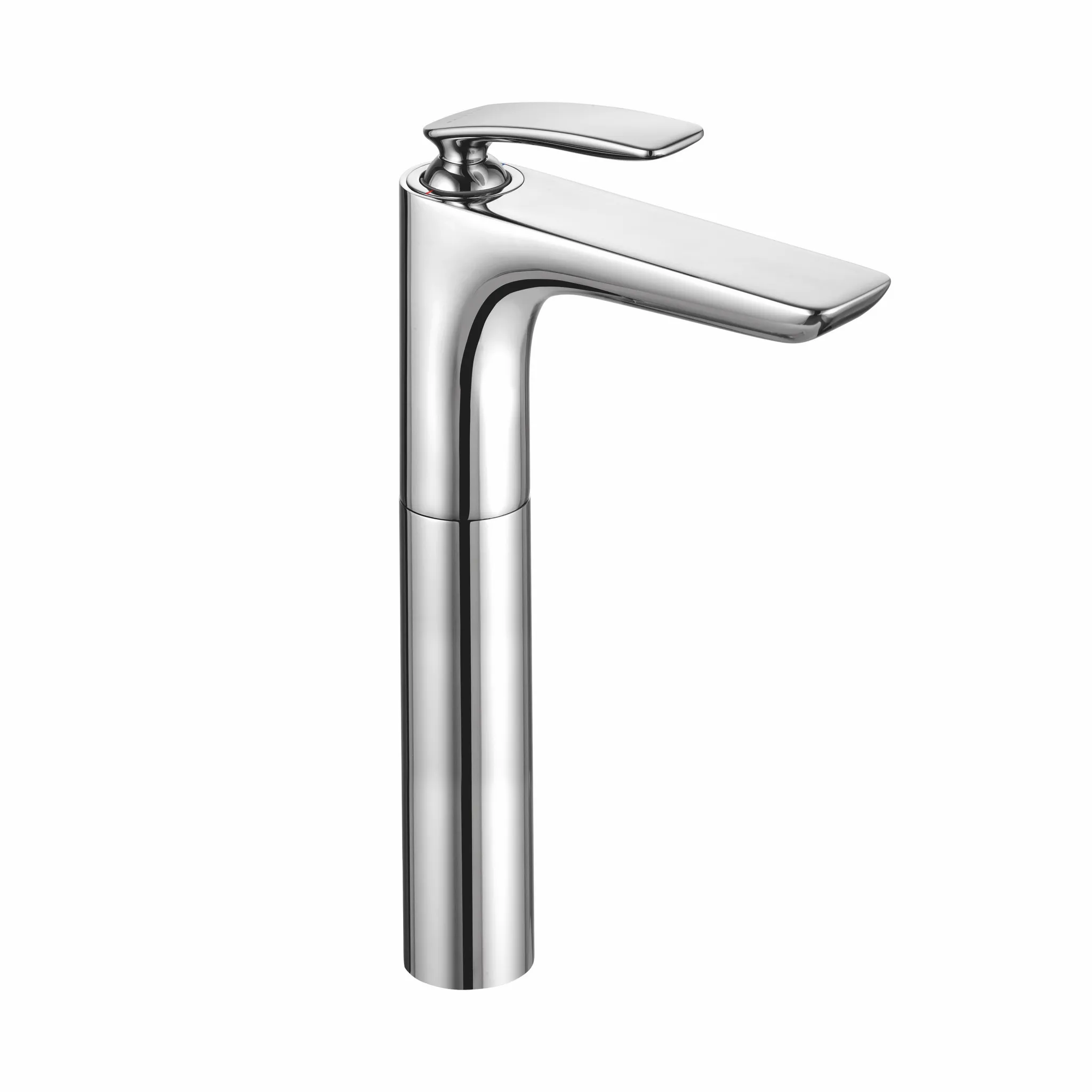 Kludi BALANCE Waschbecken-Einhandmischer, chrom, Auslaufhöhe 272 mm, 3,8 l/min Durchfluss, DVGW-zugelassen Kludi BALANCE Waschbecken-Einhandmischer, chrom, Auslaufhöhe 272 mm, 3,8 l/min Durchfluss, DVGW-zugelassen