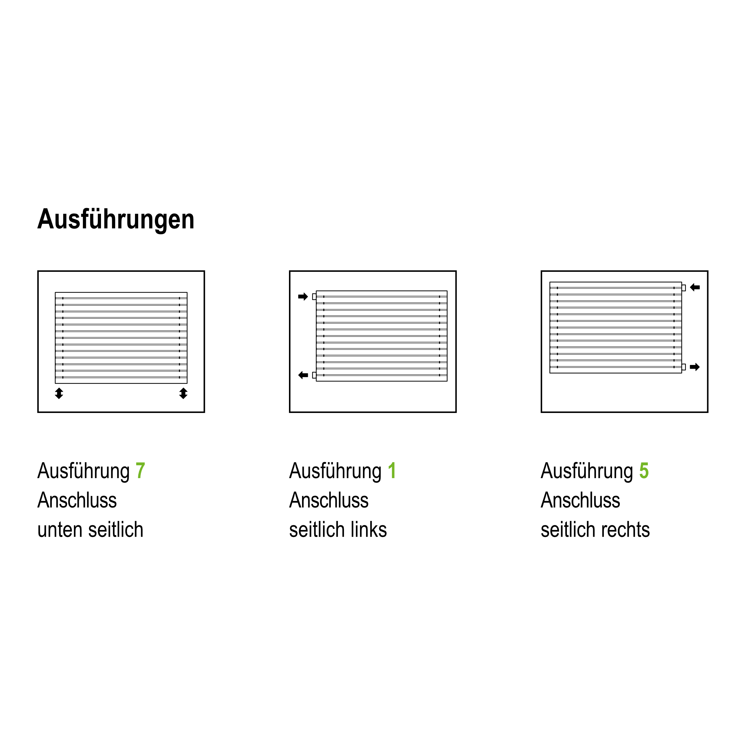 Kermi Design-Heizkörper „Carr鮓 horizontal 100 × 89,5 cm in Graphit Metallic Kermi Design-Heizkörper „Carr鮓 horizontal 100 × 89,5 cm in Graphit Metallic