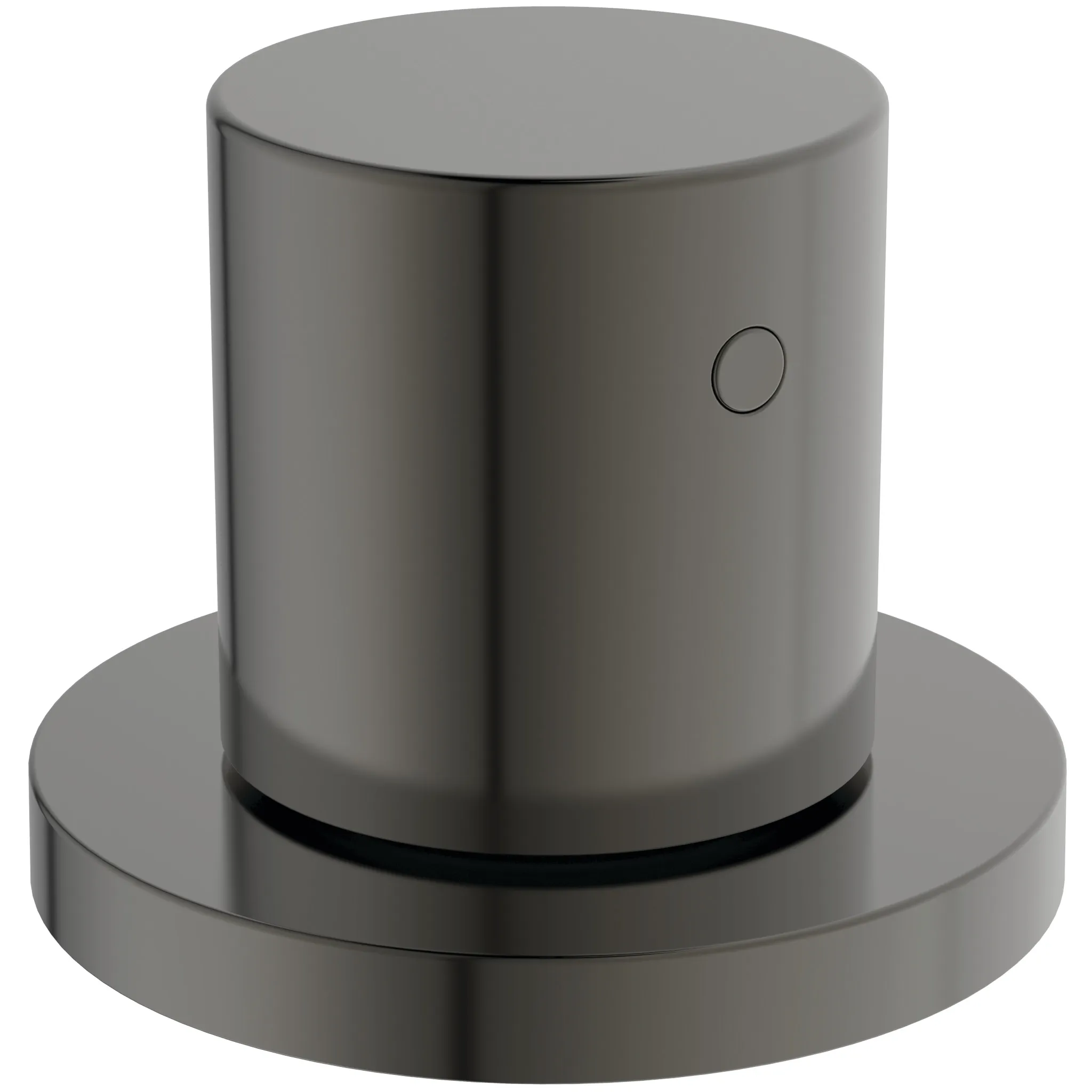 Umsteller Joy Neo runde Rosette Magnetic Grey