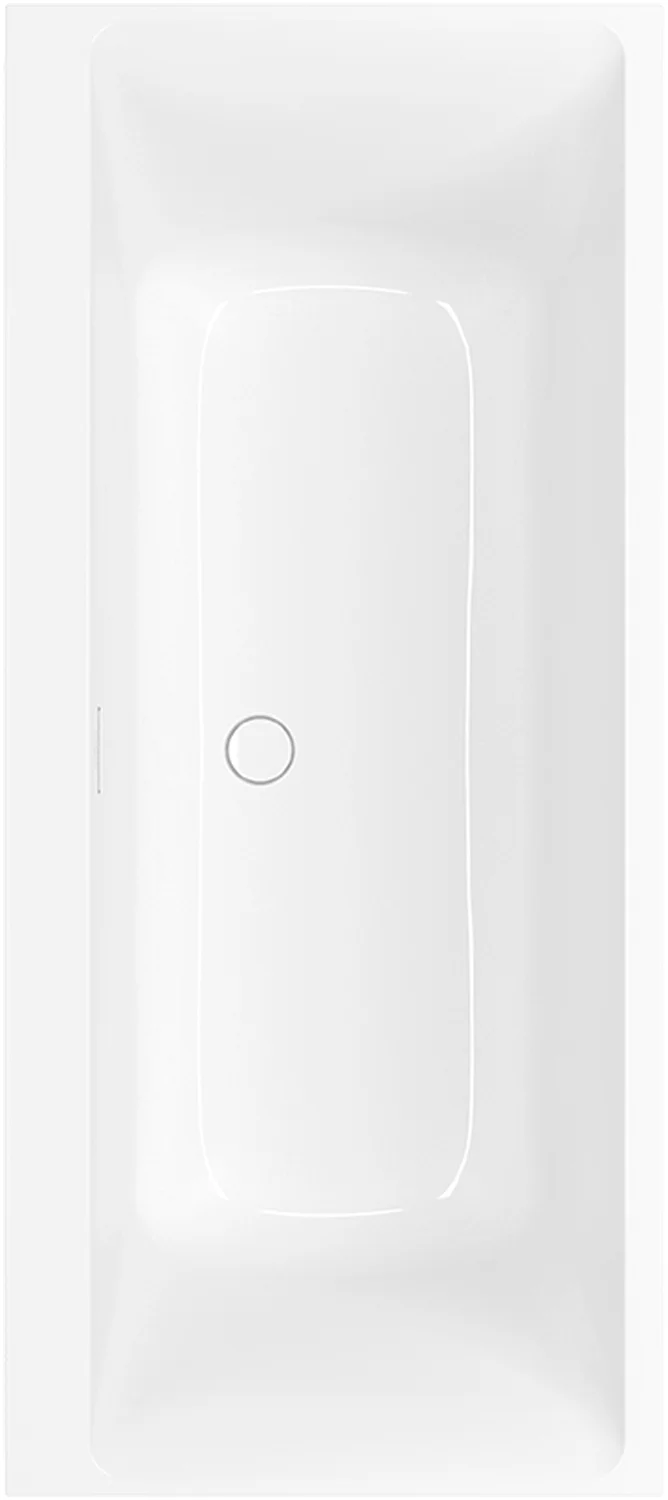 Villeroy & Boch Subway 3.0 Badewanne Rechteck Weiß Alpin