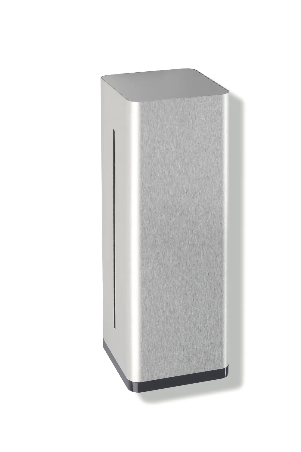 HEWI Seifenspender „Serie 805“ 10,5 × 9,5 × 27,5 cm HEWI Seifenspender „Serie 805“ 10,5 × 9,5 × 27,5 cm