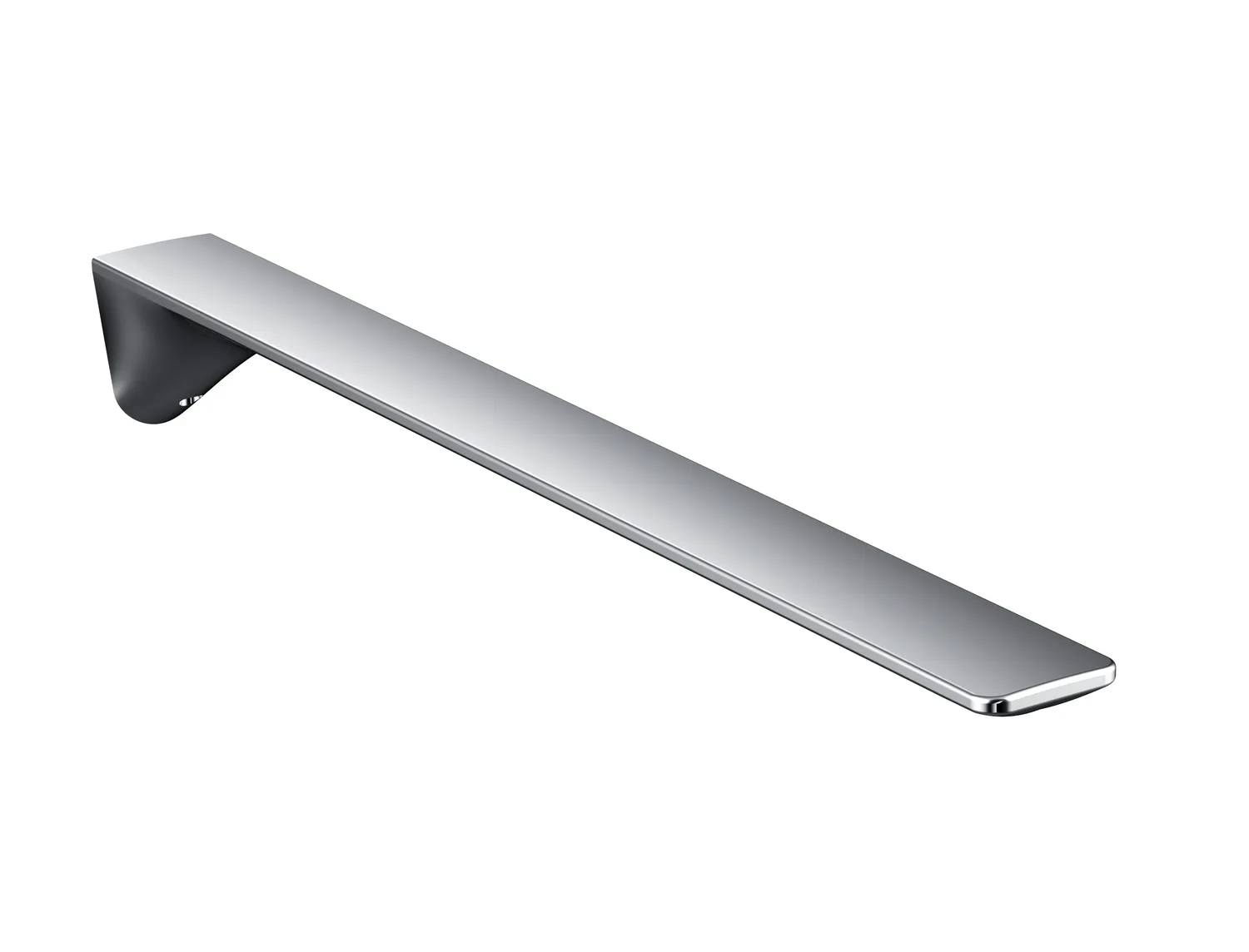 art Handtuchhalter starr 1-armig, 320 mm, chrom art Handtuchhalter starr 1-armig, 320 mm, chrom