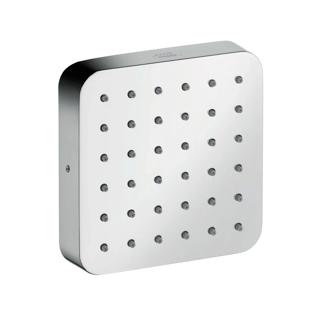 Hansgrohe AXOR ShowerSolutions Brausenmodul Unterputz Grundset, Anschluss rechts oder links, schallentkoppelt Hansgrohe AXOR ShowerSolutions Brausenmodul Unterputz Grundset, Anschluss rechts oder links, schallentkoppelt