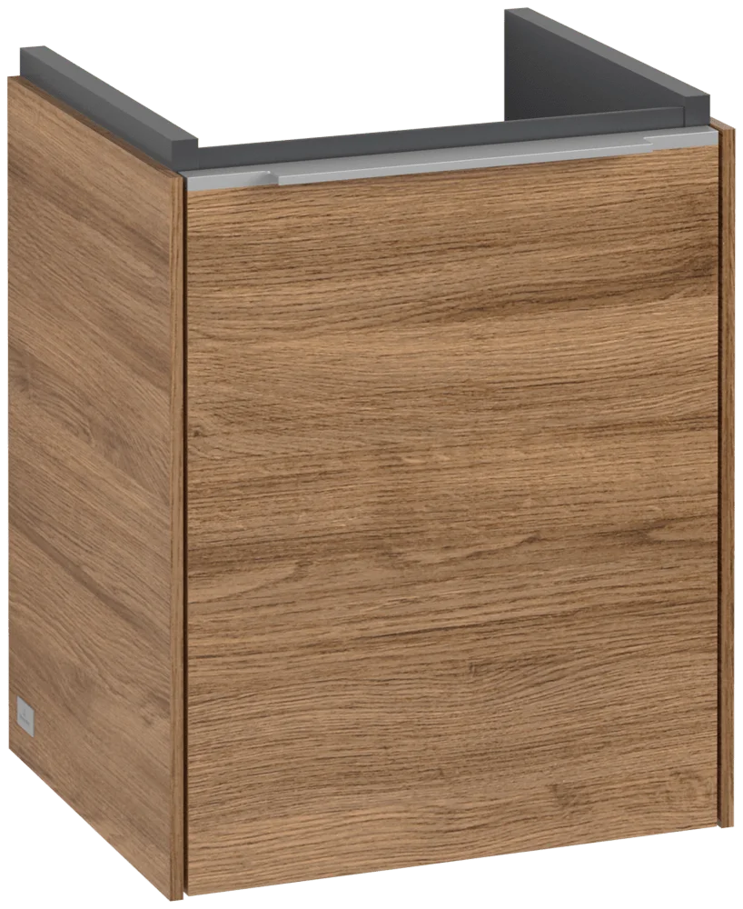 Villeroy & Boch Subway 3.0 Waschbeckenunterschrank C58300, 351 x 429 x 309 mm, links Villeroy & Boch Subway 3.0 Waschbeckenunterschrank C58300, 351 x 429 x 309 mm, links