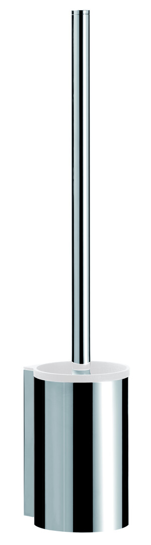 emco Toilettenbürstengarnitur „system 2“ in chrom