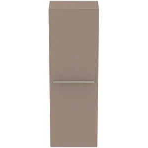 Ideal Standard Hochschrank „i.lifeA“ 40 × 120 × 30 cm Greige matt Ideal Standard Hochschrank „i.lifeA“ 40 × 120 × 30 cm Greige matt