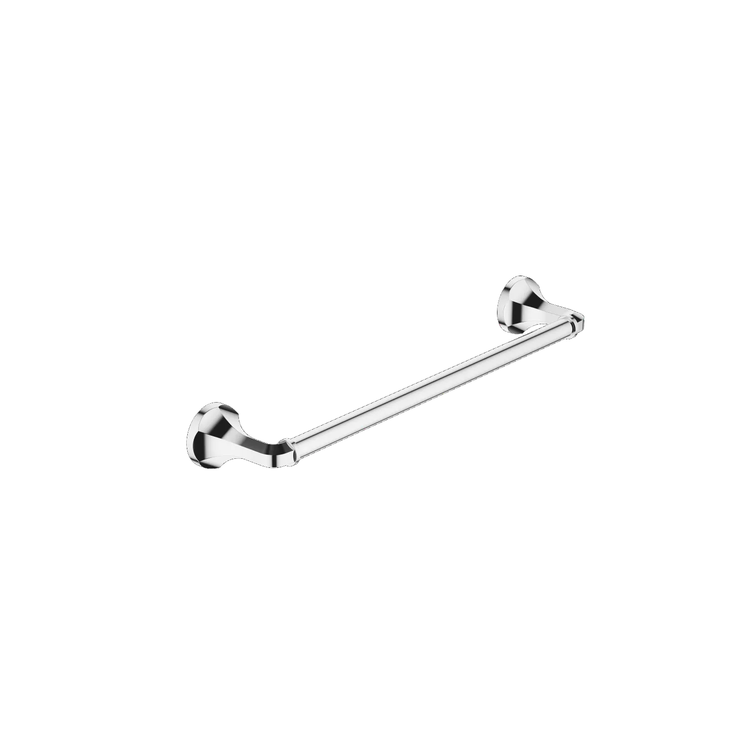 Badetuchhalter MADISON Chrom 83045361 Badetuchhalter MADISON Chrom 83045361