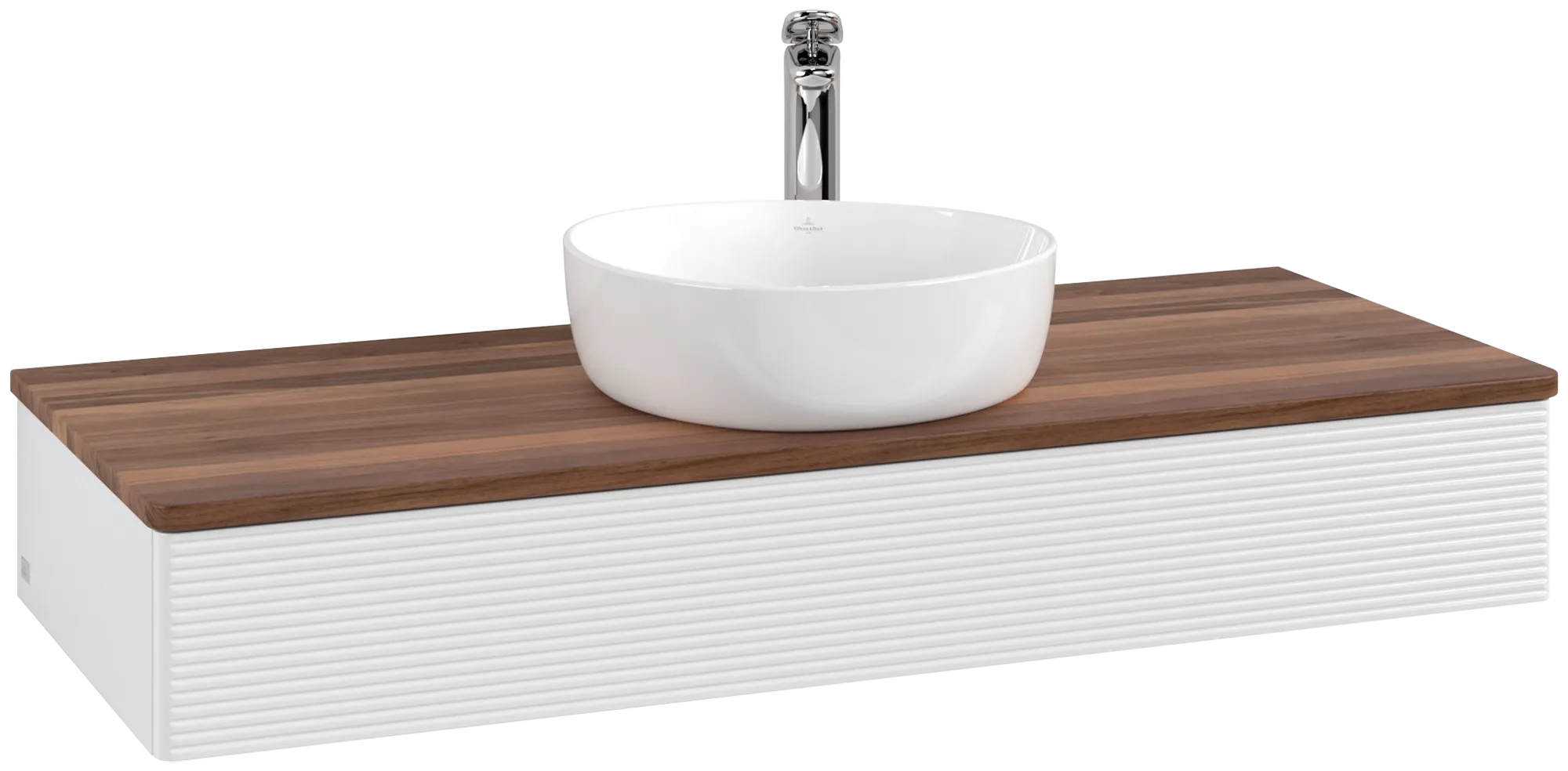 Villeroy & Boch Antao Waschbeckenunterschrank K10_5 1200x190x500mm