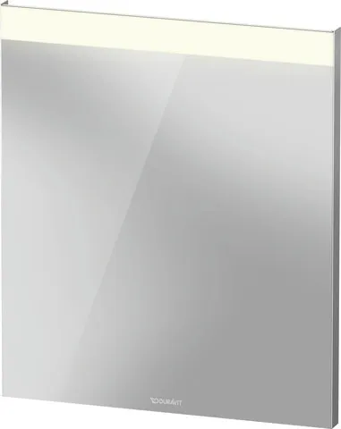 Duravit Spiegel „Licht & Spiegel“ 60 × 70 cm Duravit Spiegel „Licht & Spiegel“ 60 × 70 cm