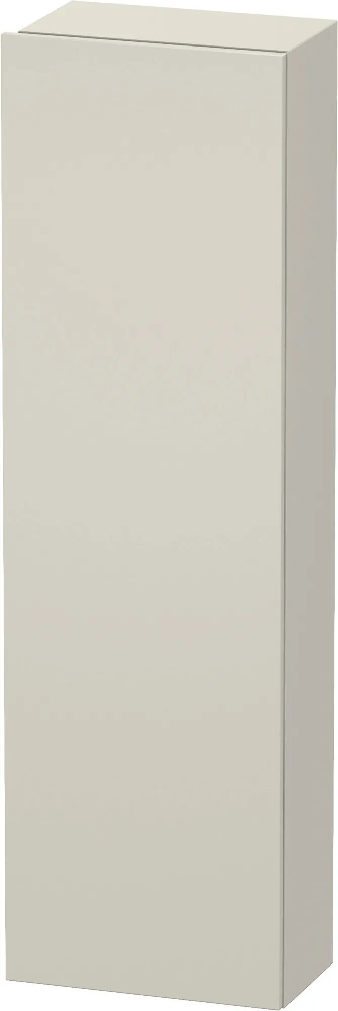 Duravit Hochschrank „DuraStyle“ 40 × 140 × 24 cm