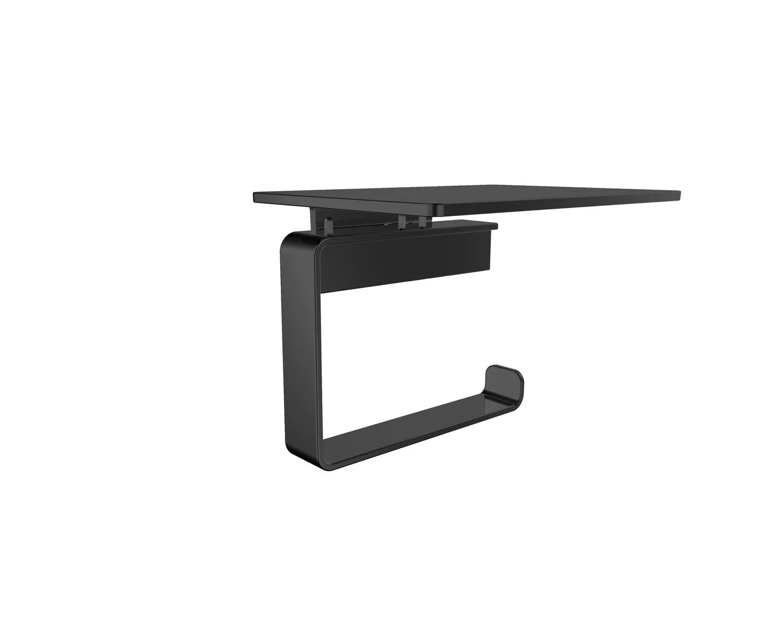 loft Accessoires-Set 2-teilig, PH &< > Ablage, schwarz loft Accessoires-Set 2-teilig, PH &< > Ablage, schwarz